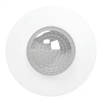 BUSCH-JAEGER 6817-916 tilstedeværelsesmelder BasicLINE bredt registreringsområde 24 m 2CKA006800A3240