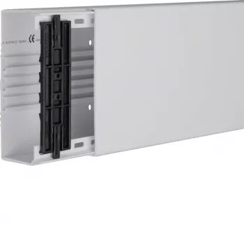 Hager FB6015007035 PVC-kabelkanal 60x150 mm lysegrå 2 m