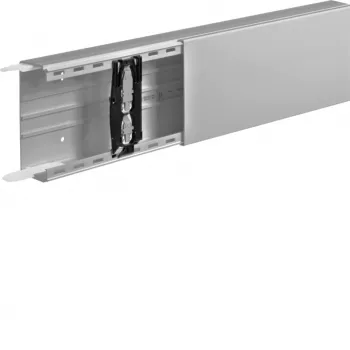 Hager LF6015007035 PVC-kabelkanal 60x150 mm lysegrå 2 m