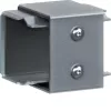 Hager FWK-Plus Cable Tray Coupling 60x60 mm Galvanized FWKP600609VERZ - Fire Protection