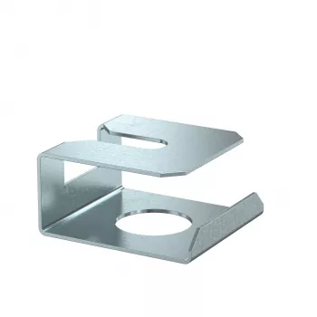 OBO BETTERMANN PLM CB 0410 FS kabelholder til loftmontage 7218146