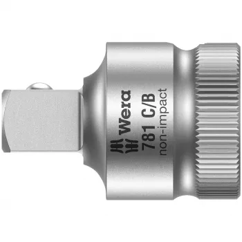 Wera 781 C/B 1/2 inch forbindelsesdel (05042674001)