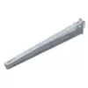 OBO BETTERMANN AS 30 udliggerarm 610 mm varmforzinket stål 6419412