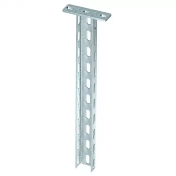 OBO Bettermann hængestang US 3 K/90 50x30x900 varmgalvaniseret stål 6342366