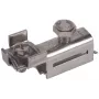 DEHN 540900 båndspændehoved til 25x0,3mm rustfrit stålbånd