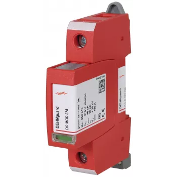 Dehn type 2 overspændingsafleder DG S 275 FM