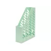 HAN KLASSIK bladholder A4 pastelgrøn, 10-pak 1601-805