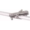 DEHN 649015 tilslutningsklemme D 25mm til Rd 7-10, rustfrit stål V2A, lynbeskyttelse