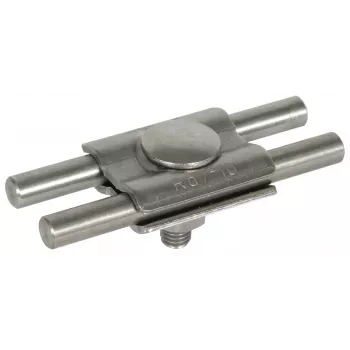 DEHN parallelforbinder NIRO (V4A) 306 029 (306029)