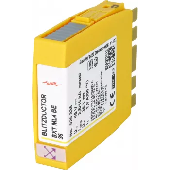 DEHN Blitzductor XT BXT ML4 BE 36 kombiafledermodul (920336)
