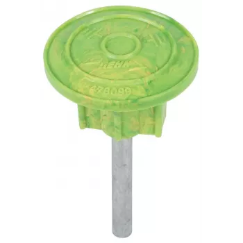 DEHN PVC-beskyttelseskappe til rundleder 10mm / fladleder 30x3,5mm 478099
