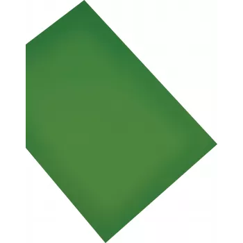 MAGNETOPLAN HOLTZ magnetoplan magnetpapirark DIN A4, grøn, til klipning af magnetiske symboler – 1 ark (1266005)