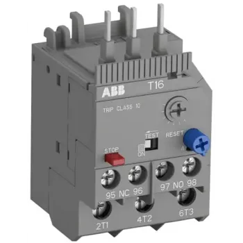 ABB T16-3.1 Thermal Overload Relay 1SAZ711201R1033