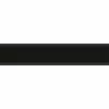 magnetoplan Magnetoflex U-profil 50 x 10 mm, dobbeltsidet, permanent magnetiseret (12822)