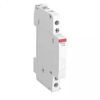 ABB Stotz S&J EH Installation Contactor EH04-20N (1SAE901901R1020)