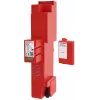 DEHN DSH ZP B2 TNS 255 kombi-lynstrøm- og overspændingsafleder type 1+2 DEHNshield ZP 909330 (909340)