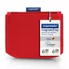 magnetoplan penneholder magnetoTray big 1227706 rød (1227706)