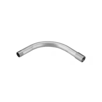 Aluminiumsgevindbøjning ABG-E 50 21060050