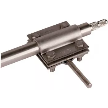 DEHN 610020 tilslutningsklemme til 20 mm dybelektrode