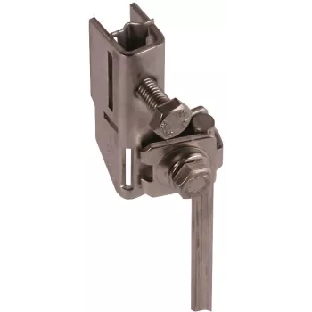 DEHN 540110 klemhoved til 25x0,3 mm rustfrit stål-fladleder