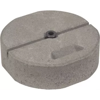 DEHN betonsokkel 102002 C45/55 17 kg D 337 mm