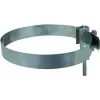 DEHN 540200 båndrørklemme med takker, rustfrit stål