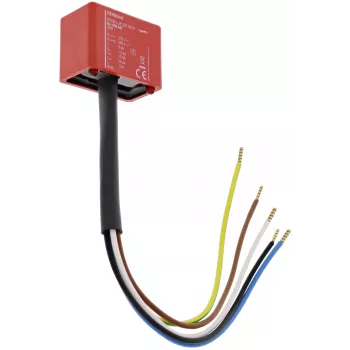 DEHN DEHNcord L3P 275SO IP type 2 overspændingsbeskyttelses­enhed (900447)
