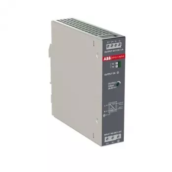 ABB 1SVR320361R1000 CP-S.1 24/3.0 Power Supply