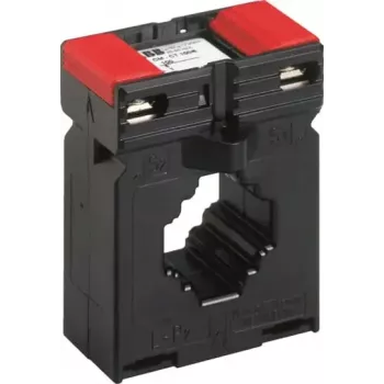 ABB CM-CT 100/5 Current Transformer 100/5A 2.5VA Class 1 1SVR450116R5200