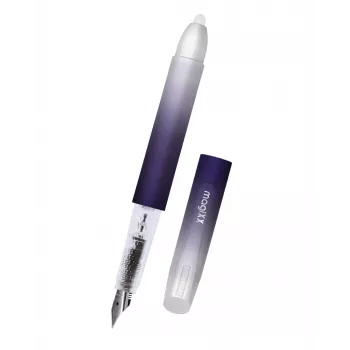 ONLINE skriveredskaber magiXX Lavender fyldepen, medium spids, lilla 55102/3D