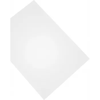 MAGNETOPLAN HOLTZ magnetoplan magnetpapirark DIN A4, hvid, til klipning af magnetsymboler (1266000)