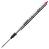 LAMY M 16 Ballpoint Pen Refill M Red (1200151)