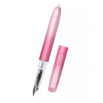 ONLINE magiXX Sweet Love fyldepen pink medium (M), 1 sæt 55103/3D