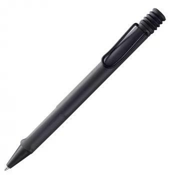 LAMY Safari kuglepen M umbra (1202909)