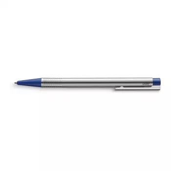 LAMY Logo kuglepen, blå 1203801