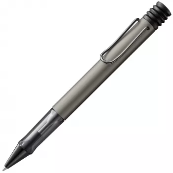 LAMY Lx kuglepen ruthenium grå 1231630