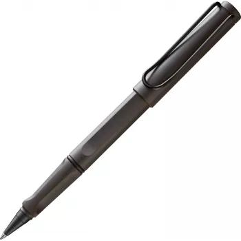 LAMY safari rullepen umbra med M63 refill 1240177