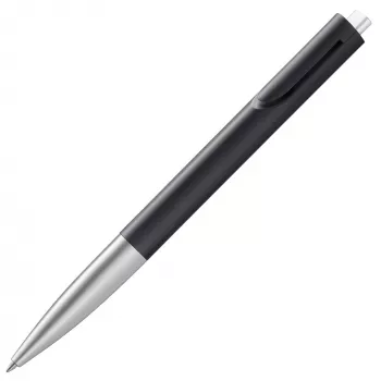 LAMY noto kuglepen M sort 1220083