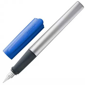 LAMY Nexx fyldepen, blå 1220457