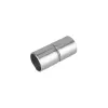 FRAENKISCHE ROHRWERKE 20850020 VMS-E 20 rustfri stikmuffe, V2A/V4A 1.4571