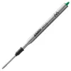 LAMY M 16 kuglepensmine grøn medium (1200153)