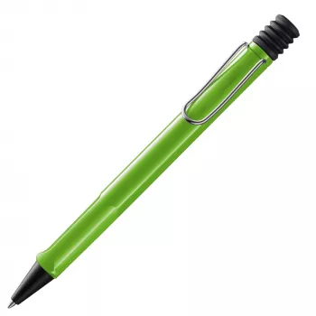 LAMY Safari kuglepen grøn 1225549