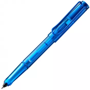 LAMY balloon 2.0 rullepen blå 1235964