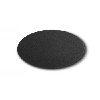 FEIN 63717247010 slibeblad med skumstøtte Ø 115 mm P80 5-pak