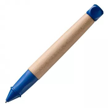 LAMY abc trykblyant B 1,4 mm blå (1219650)