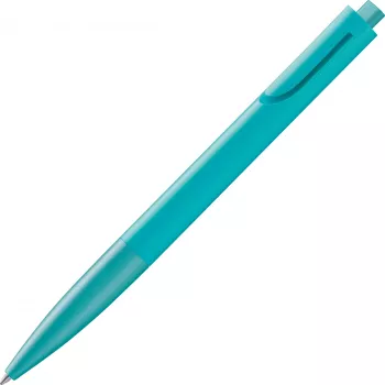 LAMY noto kuglepen petrol med sort blæk 1240976