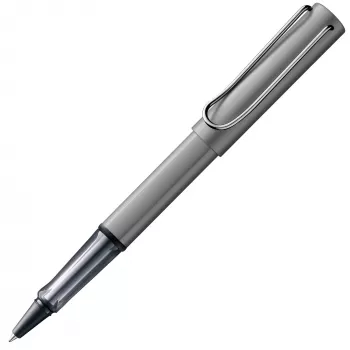 LAMY AL-star blækpen grafit med gennemsigtigt greb 1214305