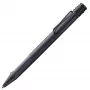 LAMY safari kuglepen – sort med sort blæk 1238799
