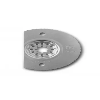 Fein Segment Saw Blade 85 mm Starlock BiM for Multi-Tools, Compatible with Fein, Makita, Bosch, Milwaukee, Metabo 63502113210