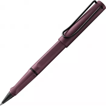 LAMY Safari rollerball-pen skarlagenrød med T10 blækpatron 1240213
